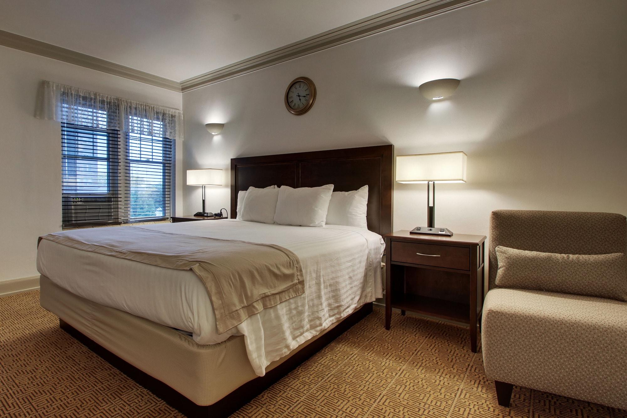 นิคเกอร์บ็อคเกอร์ ออน เดอะ เลค Hotel มิลวอกี ภายนอก รูปภาพ
