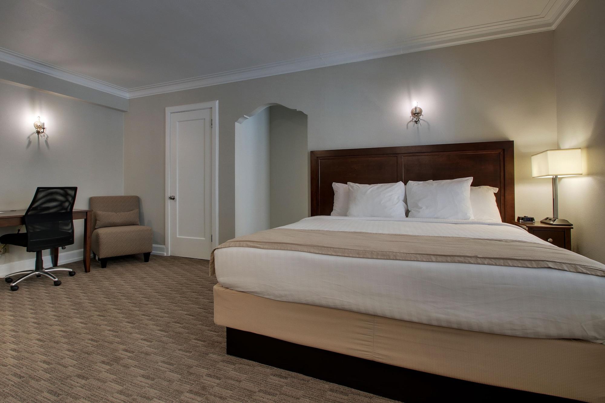 นิคเกอร์บ็อคเกอร์ ออน เดอะ เลค Hotel มิลวอกี ภายนอก รูปภาพ