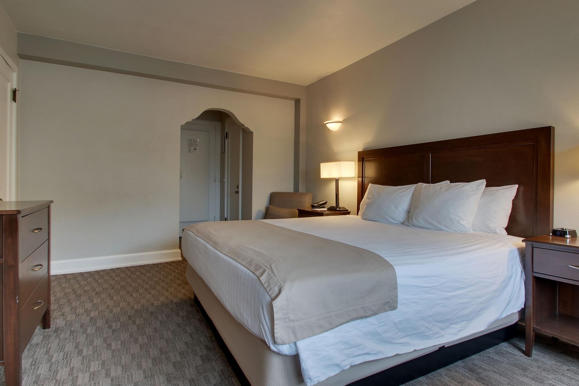 นิคเกอร์บ็อคเกอร์ ออน เดอะ เลค Hotel มิลวอกี ภายนอก รูปภาพ