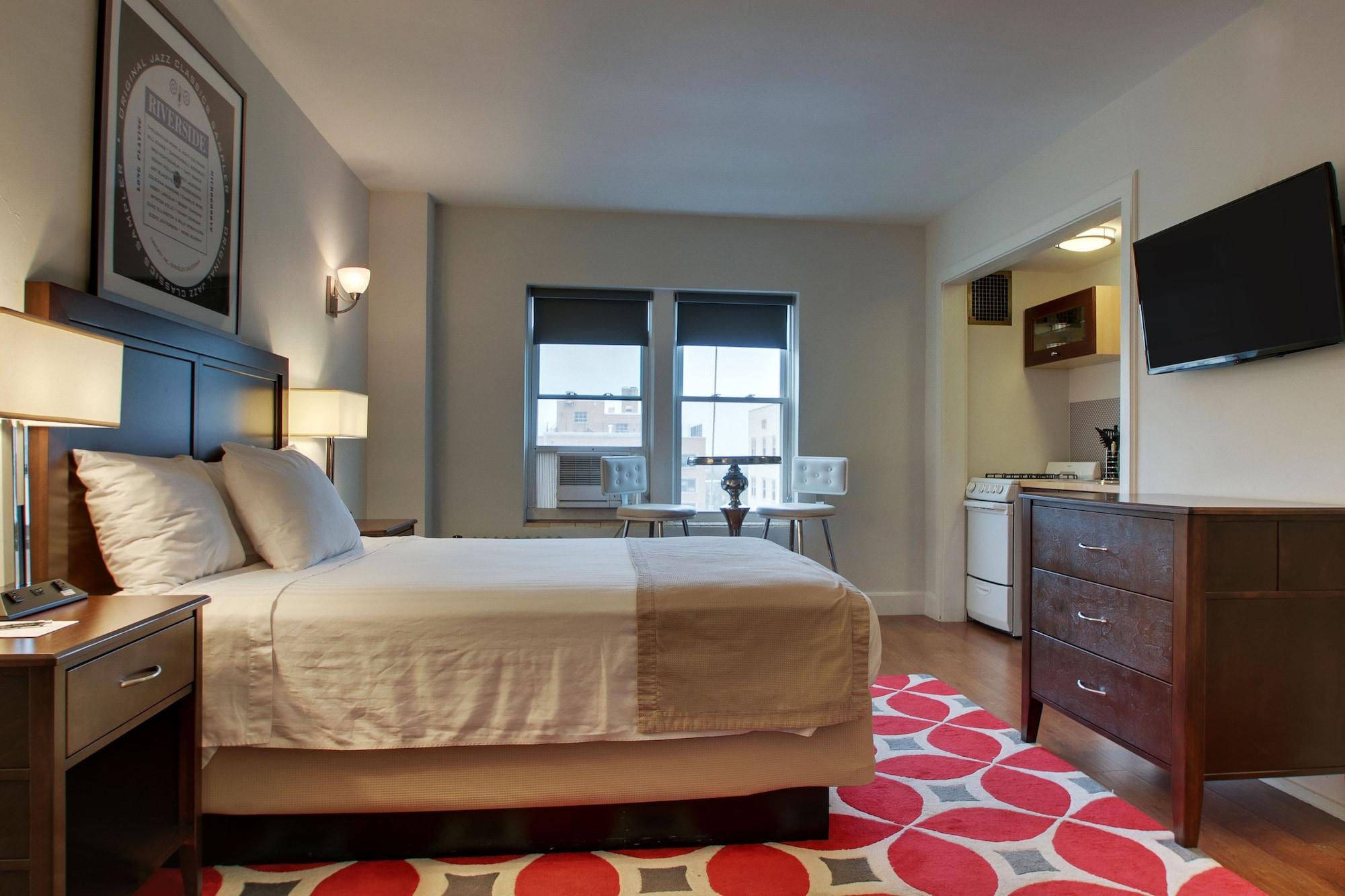 นิคเกอร์บ็อคเกอร์ ออน เดอะ เลค Hotel มิลวอกี ภายนอก รูปภาพ