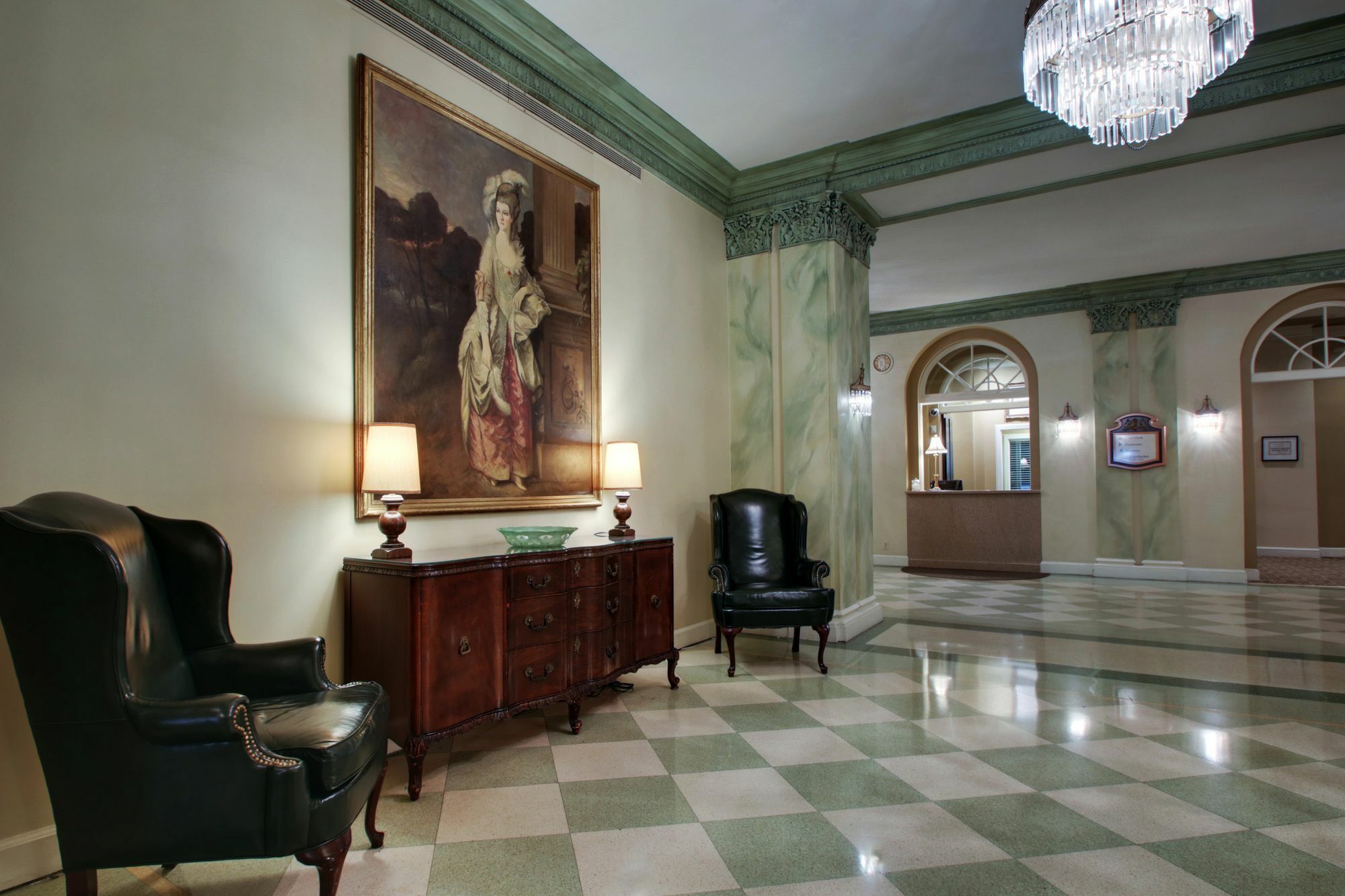 นิคเกอร์บ็อคเกอร์ ออน เดอะ เลค Hotel มิลวอกี ภายนอก รูปภาพ